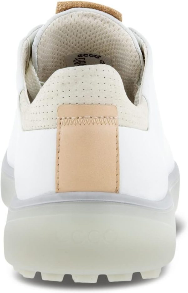 ECCO Women's Tray Hybrid Hydromax Water-Resistant Golf Shoe-2