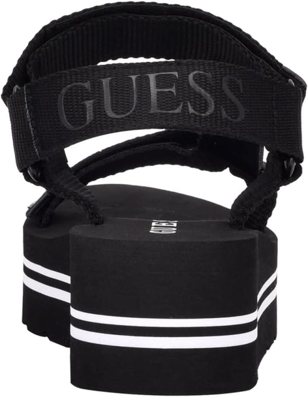 Guess Women's Avin Sandal-3