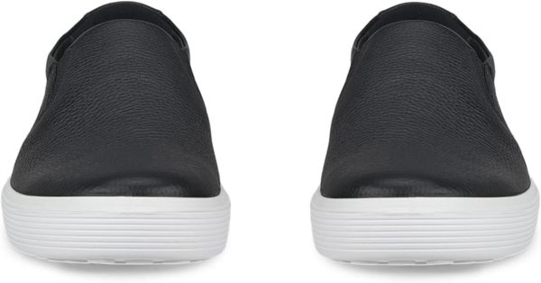 ECCO Men's Soft 60 Slip-on Shoes soft 60 slip-on