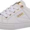 Guess Women's Loven Sneaker guess women's loven sneaker