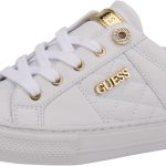 Guess Women's Loven Sneaker guess women's loven sneaker