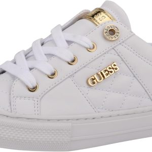 Guess Women's Loven Sneaker guess women's loven sneaker