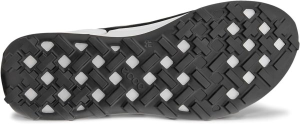 ECCO Mens Biom 2.1 Cross Mountain Waterproof LowTrail Running Shoe-3