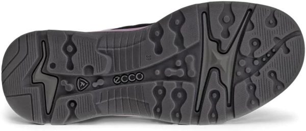ECCO Women's Offroad Lace Up Hiking Shoe-3