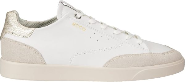 ECCO Women's Street Lite Court Sneaker-2
