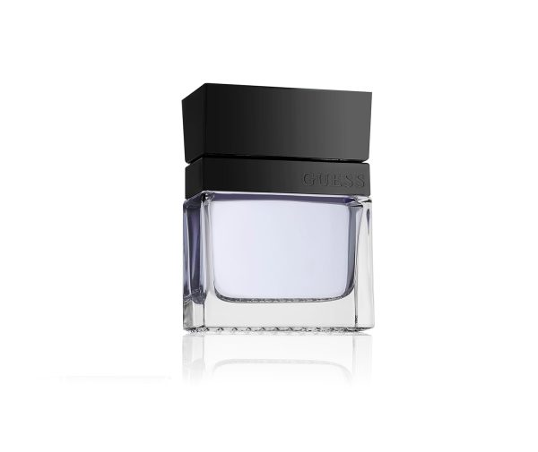 Guess Seductive Men Edt Spray, 3.4 Fl. Oz-1