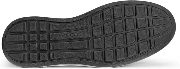 ECCO Mens Move Casual Lace Up-2
