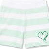 GUESS Girls' Eco Active Shorts eco active shorts