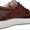 ECCO Women's Soft 7 Sneaker ecco womens soft 7 sneaker marine