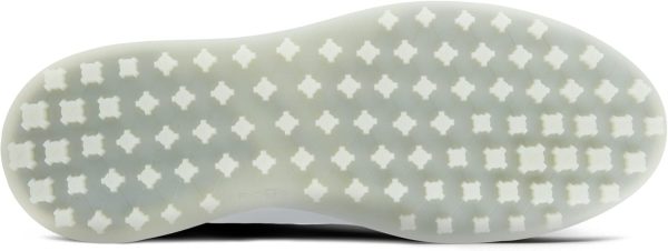 ECCO Women's Tray Hybrid Hydromax Water-Resistant Golf Shoe-3