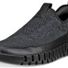 ECCO Mens Gruuv Easy Slip on-0
