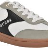 Guess Men's Lurto Sneaker guess mens lurto sneakers