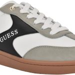 Guess Men's Lurto Sneaker guess mens lurto sneakers
