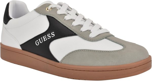 Guess Men's Lurto Sneaker guess mens lurto sneakers