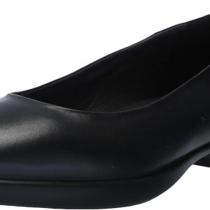 ECCO Womens Sculpted Luxe Ballerina-0