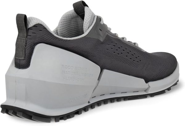 ECCO Men's Biom 2.0 Knit Cross Trainer Shoes ecco men s