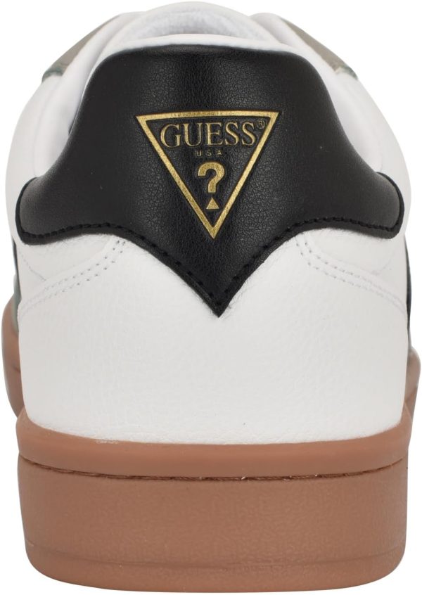 Guess Men's Lurto Sneaker-2
