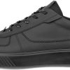 ECCO Mens Move Casual Lace Up-1