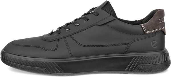 ECCO Mens Move Casual Lace Up-1