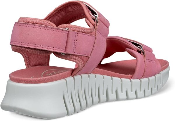 ECCO womens Gruuv Sol-1