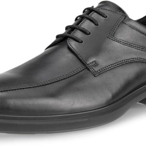 ECCO Mens Helsinki 2.0 Bike Toe Tie-0