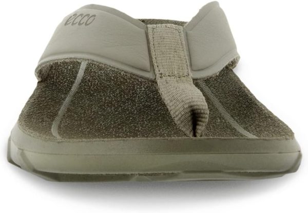 ECCO Unisex Adult MX Flipsider Flip-Flop-1