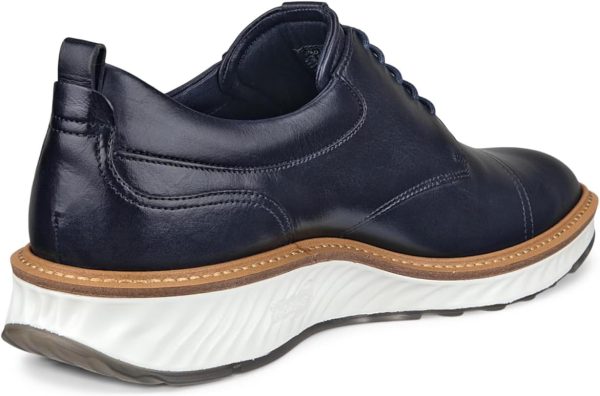 ECCO Mens St.1 Hybrid Captoe-2