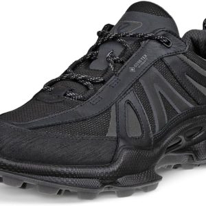 ECCO Men's Biom C-Trail Gore-tex Waterproof Trail Running Shoes c-trail gore-tex waterproof
