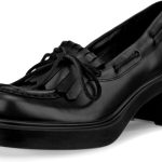 ECCO Women's Seoul 45 Mm Loafer ecco womens seoul 45 mm loafer size