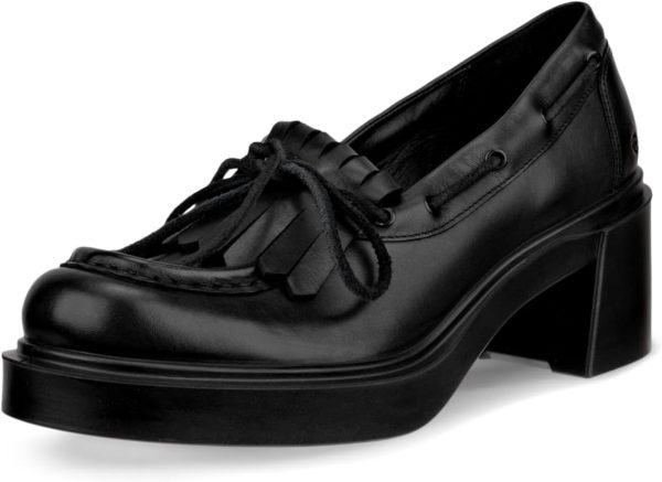 ECCO Women's Seoul 45 Mm Loafer ecco womens seoul 45 mm loafer size