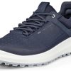 ECCO Mens Core Lace Waterproof-0