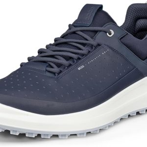ECCO Mens Core Lace Waterproof-0