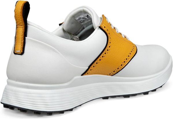 ECCO Mens S Casual Saddle Waterproof ecco mens s casual saddle waterproof jacket