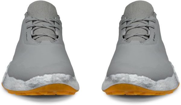 ECCO Men's Biom Hybrid 5 Lace Waterproof Golf Shoe ecco mens biom hybrid 5 lace waterproof golf shoes