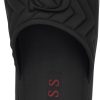 GUESS Men's Moliano Slide Sandal-3