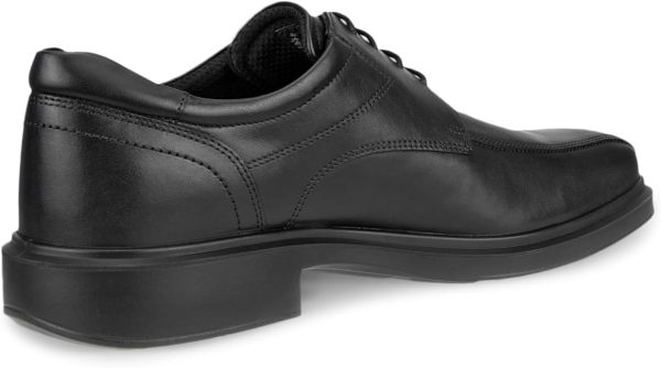 ECCO Mens Helsinki 2.0 Bike Toe Tie-2