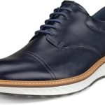 ECCO Mens St.1 Hybrid Captoe-0
