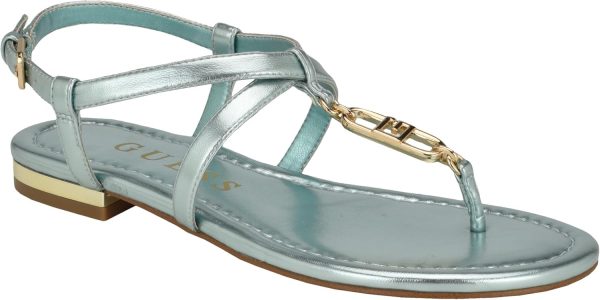 GUESS Women's Meaa Sandal guess womens meaa sandals