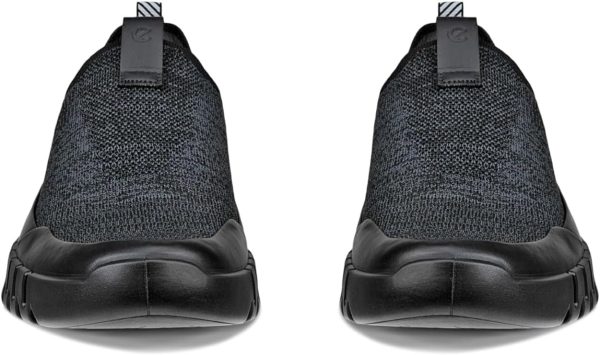 ECCO Mens Gruuv Easy Slip on-1