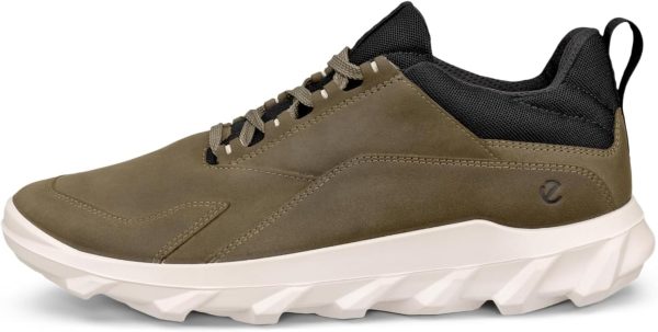 ECCO Men's Mx Low 2.0 Lace Up Sneaker-3