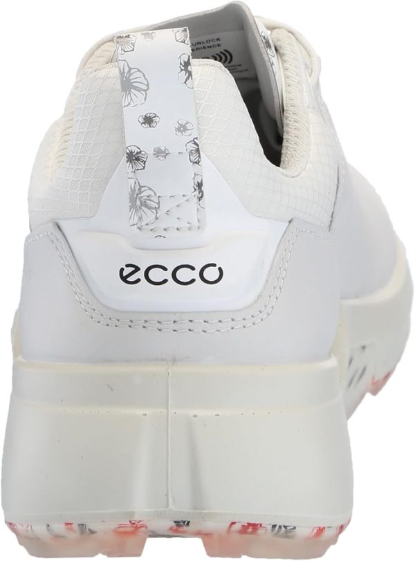ECCO Womens Biom Hybrid 4 Gore-tex WaterproofGolf Shoe-2