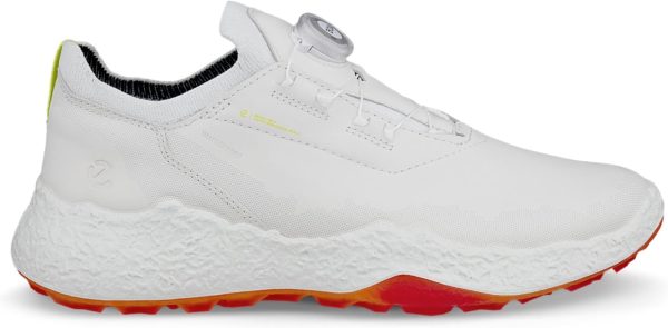 ECCO Women's Biom Hybrid 5 Boa Waterproof Golf Shoe-4
