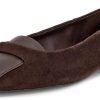 ECCO Women's Margot Origami Ballerina Ballet Flat ecco womens margot origami ballerina ballet flats