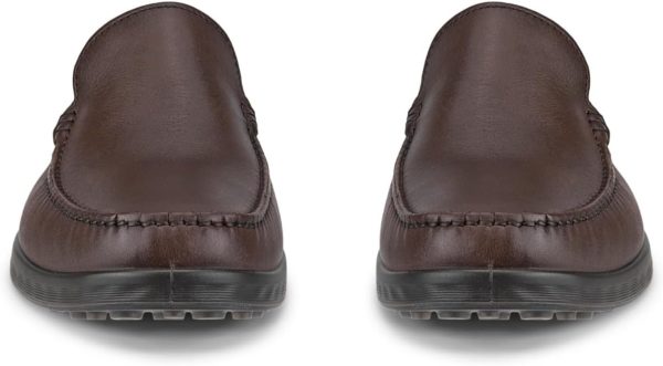 ECCO Men's S Lite Moc Classic Driving Style Loafer-1