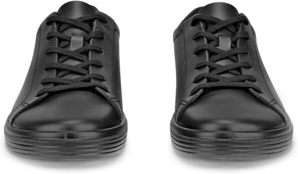 ECCO Women's Low-top Sneakers-4