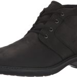 ECCO mens Turn II Waterproof Lace-0