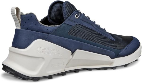 ECCO mens Biom 2.1 Cross Mountain Waterproof Low-2