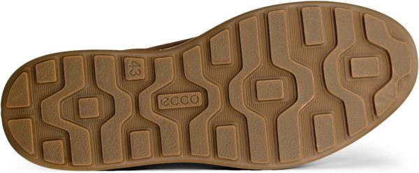 ECCO Men's Byway 2.0 Sneaker-3