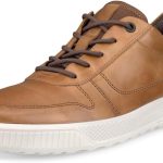 ECCO Men's Byway Origin Tie Casual Sneaker-0