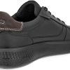 ECCO Mens Move Casual Lace Up-3